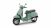 Vespa GTS 310 80th Anniversary Edition - Hommage an eine Legende zum 80sten Geburtstag.